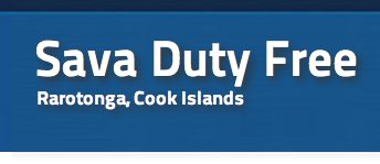 Sava Duty Free