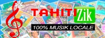 TahitiZik